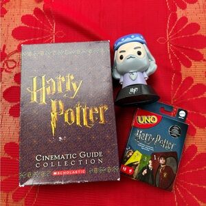 Harry Potter Set